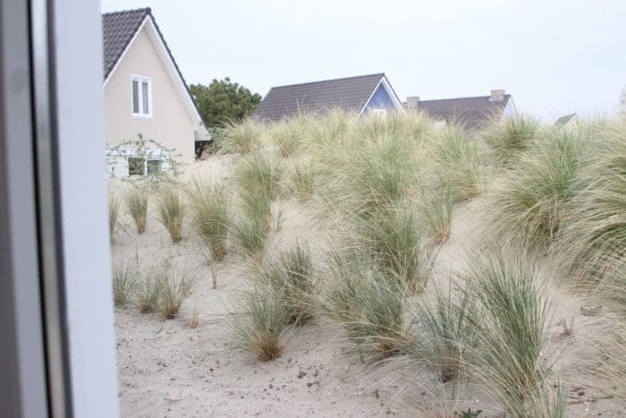 Holland Ferienhaus in den Dünen, direkt am Sgtrand und Meer gelegen. Die familienfreundlichen Ferienhäuser in Südholland von Landal Greenparks