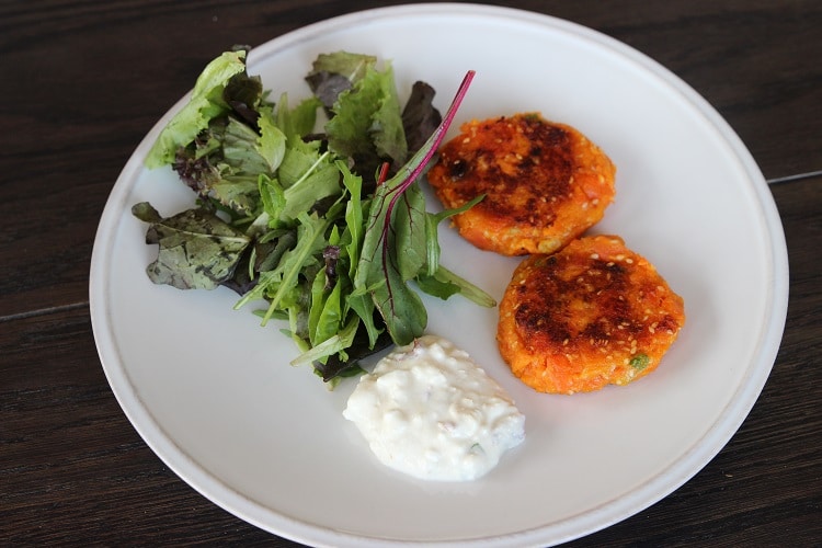 Wie macht man Bratlinge - so gelingen die Puffer ganz sicher