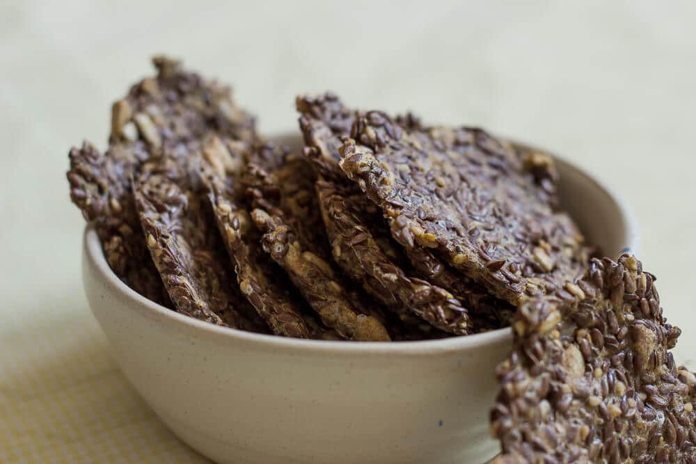 Gesunde Snacks für Mama und Kleinkind