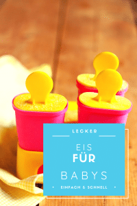 Frozen Joghurt ohne Zucker selbst machen