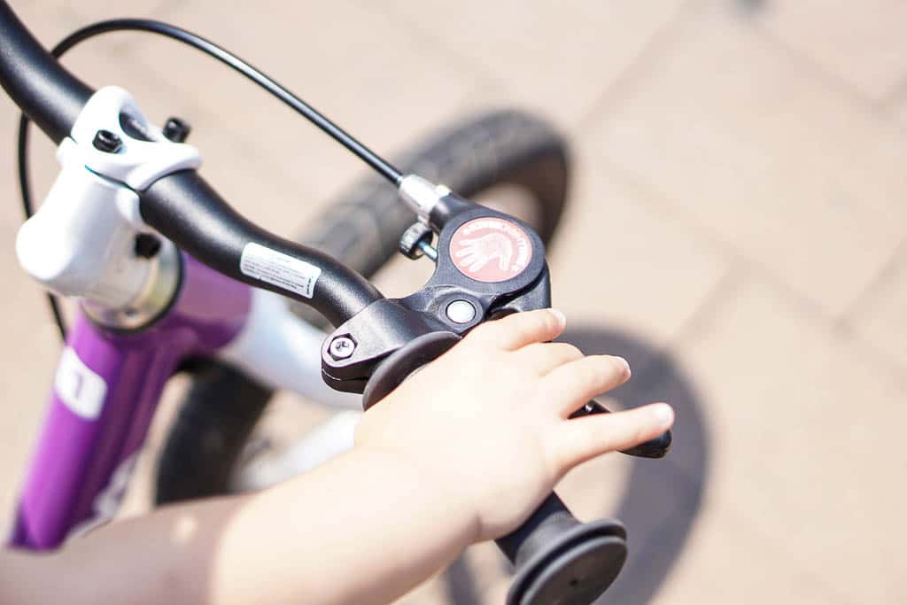 Ab wann Laufrad Woom Kinderrad Bike