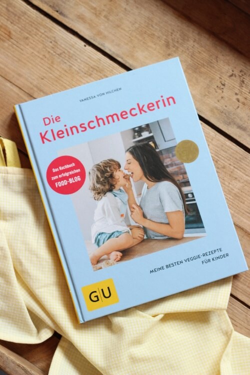 Frühstück für Kleinkinder - Feigenauflauf