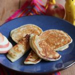 Pfannkuchen Grundrezept ganz einfach