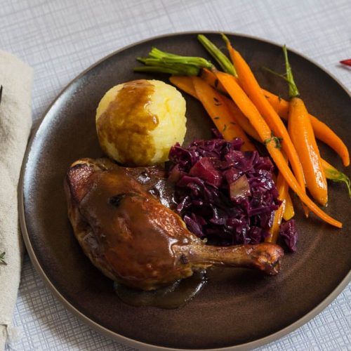 HelloFresh Rezepte zu Weihnachten