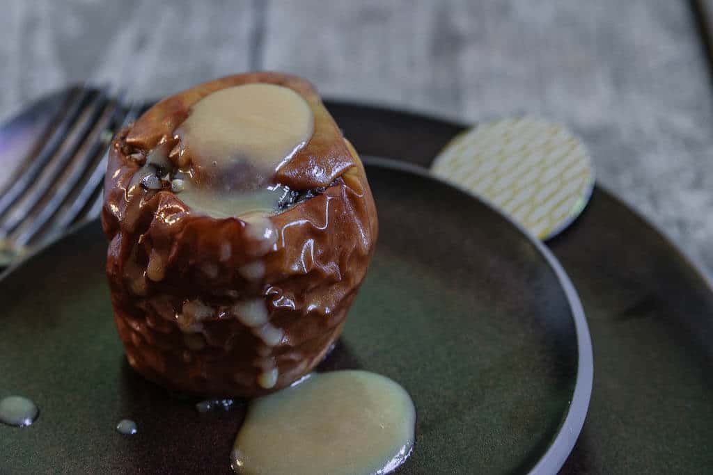 Bratapfel Rezept von HelloFresh Kochbox