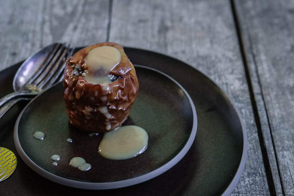 Hello Fresh Rezepte Bratapfel