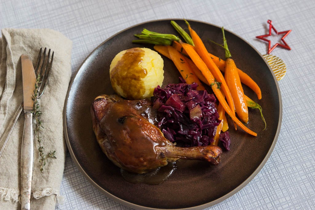 HelloFresh Rezepte zu Weihnachten