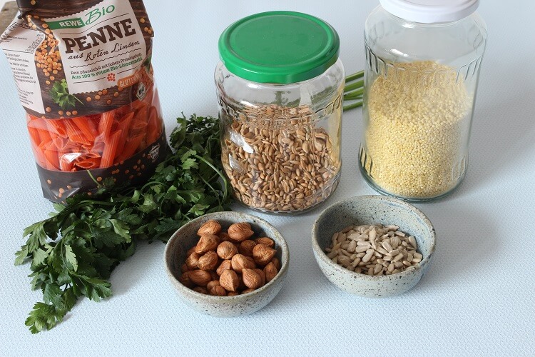 Eisenversorgung bei Babys - braucht mein Baby Eisen?