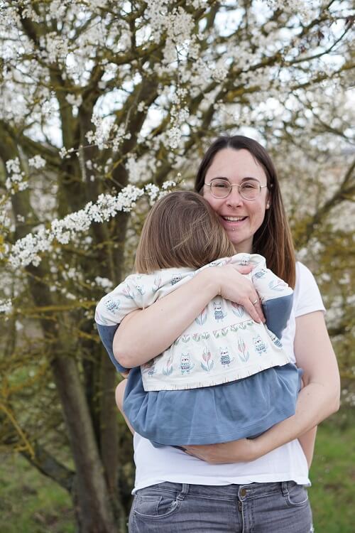 Nachhaltige Baby-Kleidung für Babys und Kinder