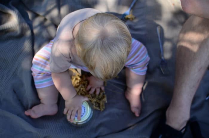 zuckerfreie BLW Rezepte und leckere Ideen ohne Zucker für die ganze Familie