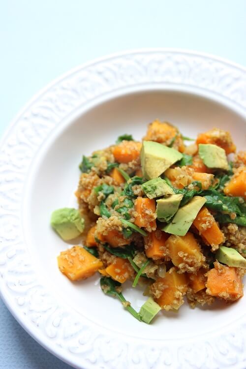 One-Pot-Gericht für Kinder und Babys - gesund und lecker