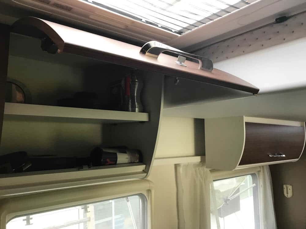 Camping mit Kindern im Wohnmobil