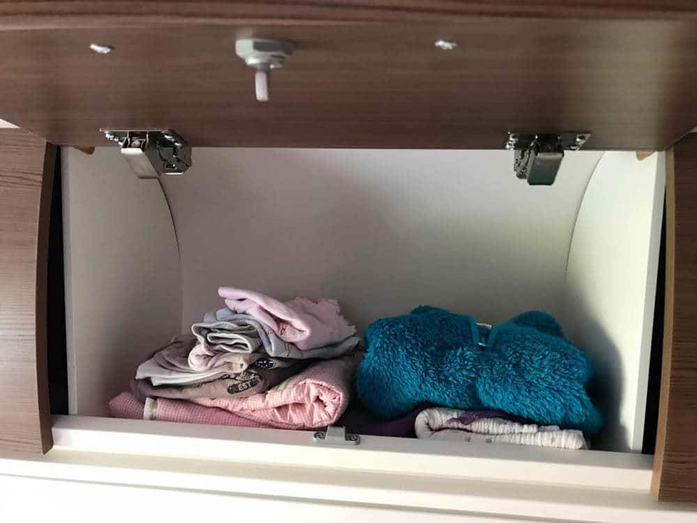 Camping mit Kindern Packliste