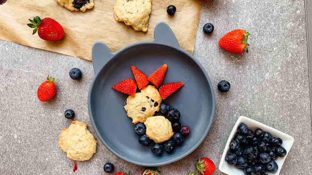 Beikosteinführung Beikosteinführung