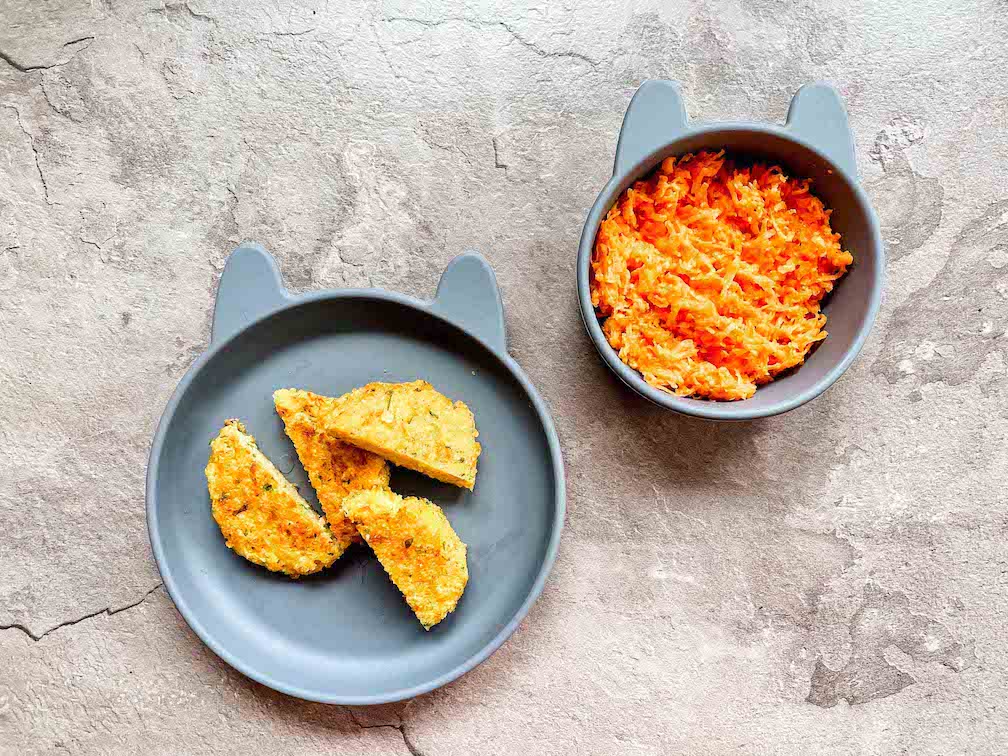 Blw Beikost Breifrei - wann starten?