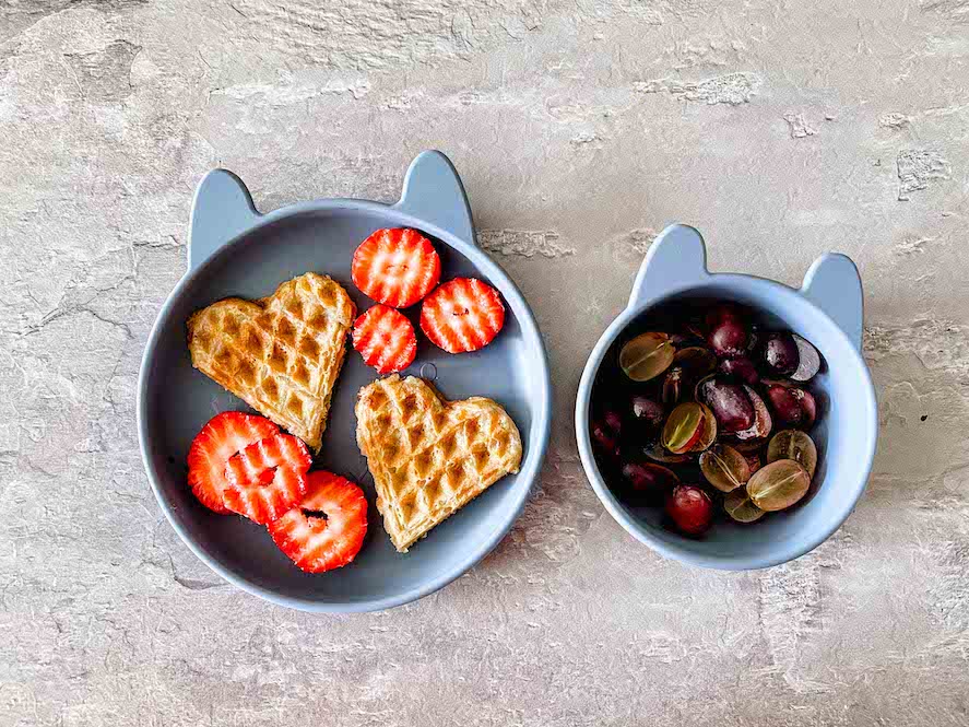 Breifreie Beikost breifreie Beikost für Babys