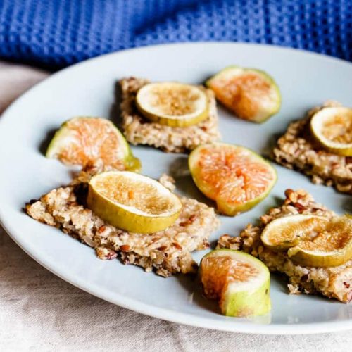 Fruchtschnitten baby zuckerfrei