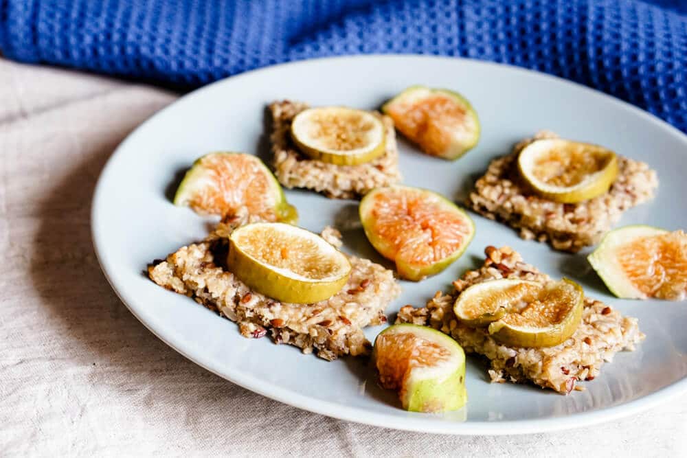 Fruchtschnitten baby zuckerfrei