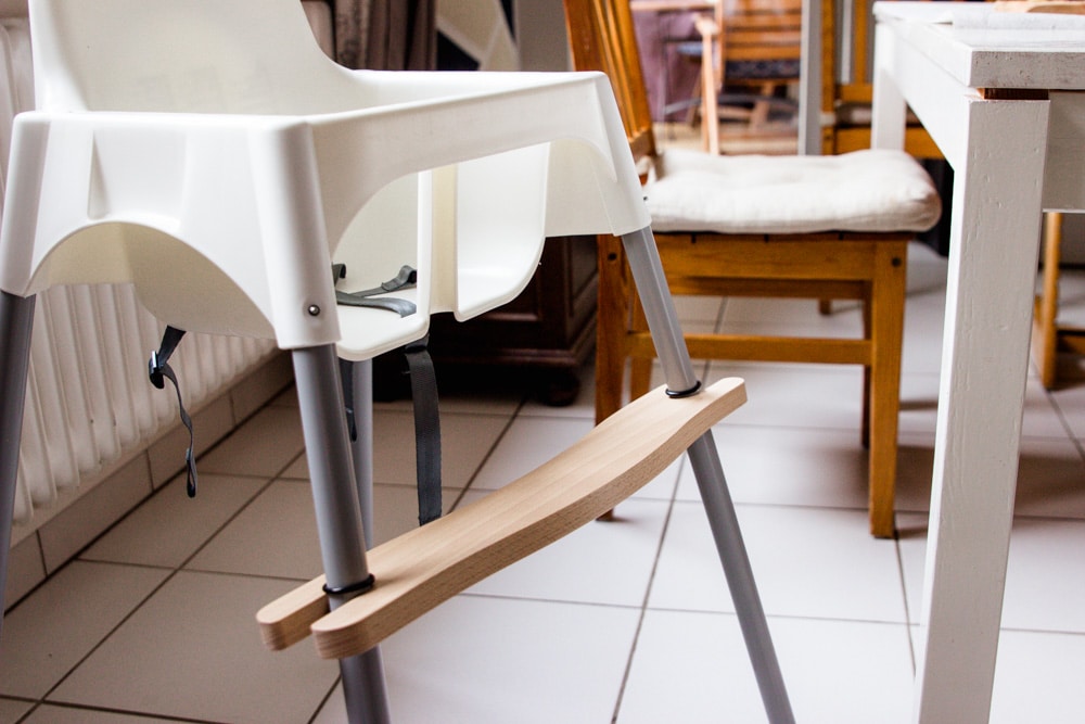 Fußstütze Ikea Antilope