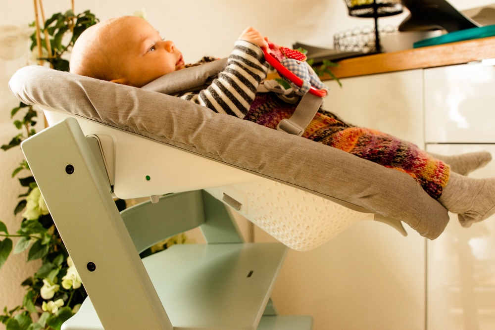 Babyschale Stokke Tripp Trapp