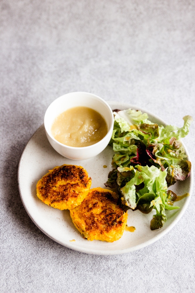 Schnelle Rezepte mit wenig Zutaten - vegetarische und vegane Rezepte mit saisonalen Zutaten findest du in unserem Wochenplan