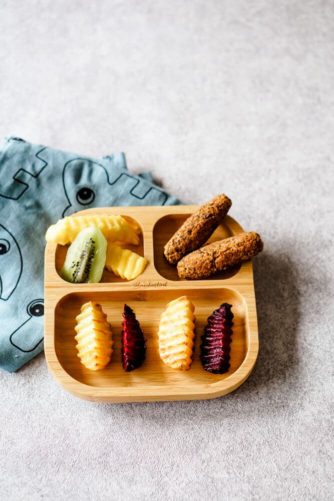 Familienrezept Baby und Kleinkind