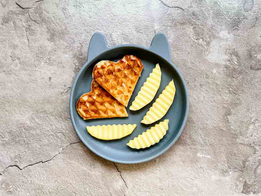 Breifrei durch die Babyzeit