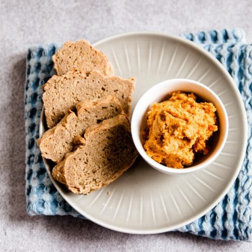 Brotaufstrich für Kinder