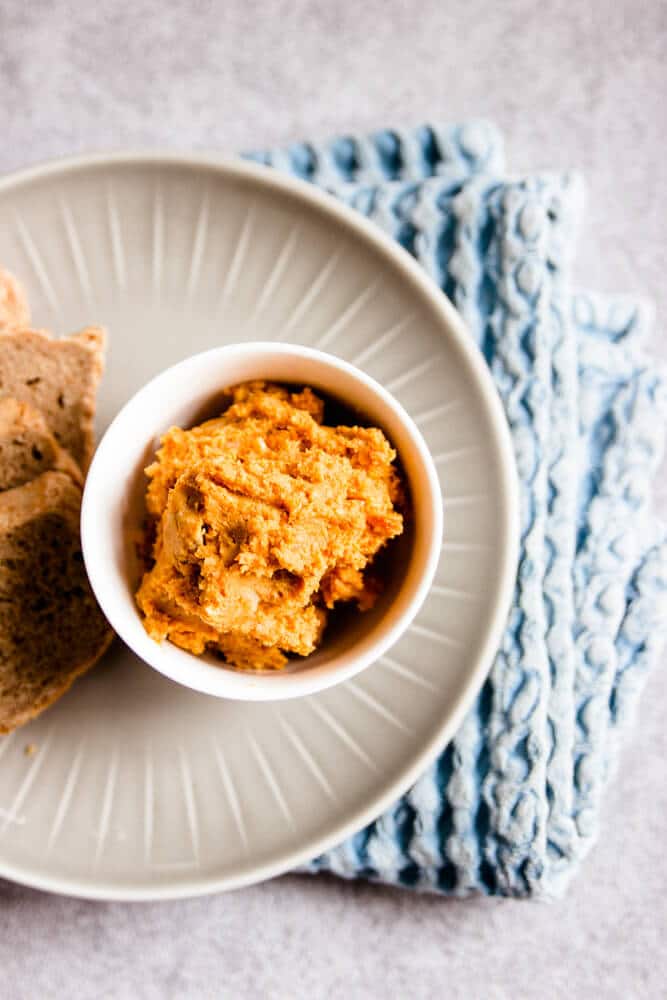 Brotaufstrich für Kinder