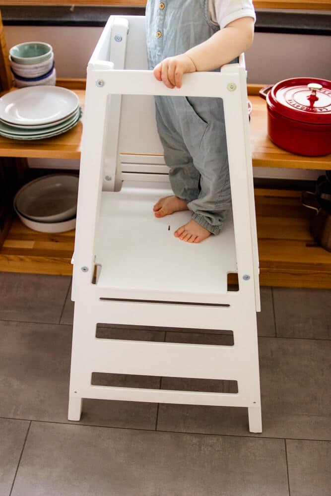 Lernturm für Kinder