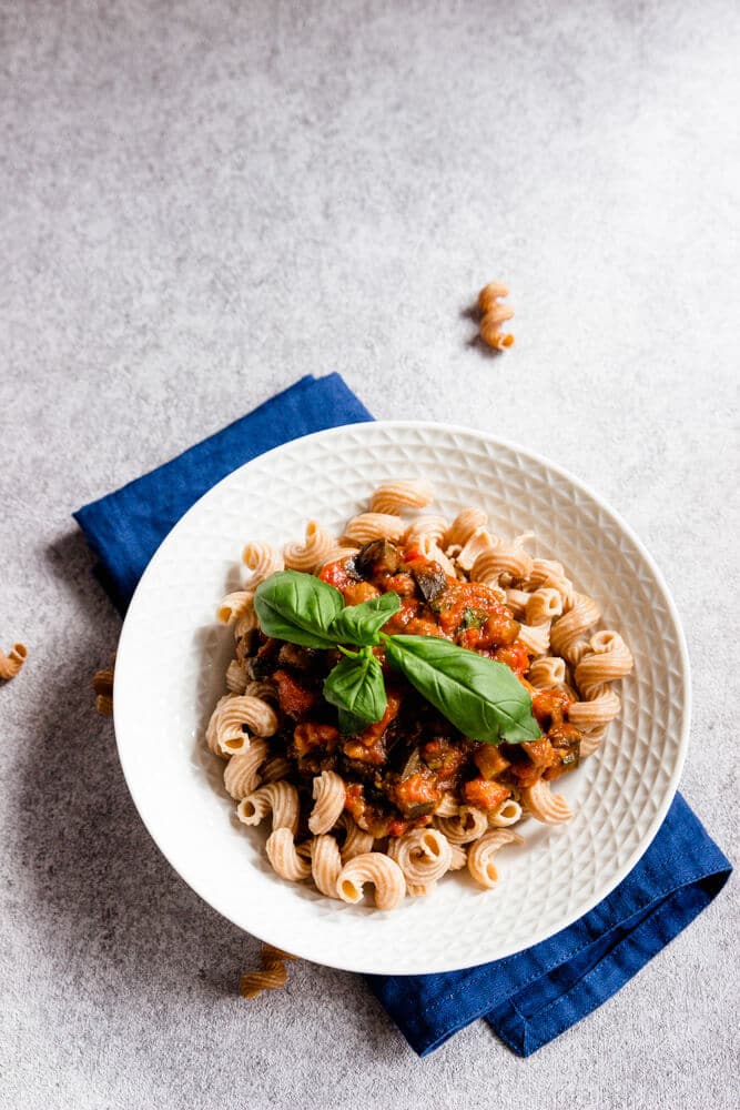 Nudeln für Babys - Dinkel Max Rezept