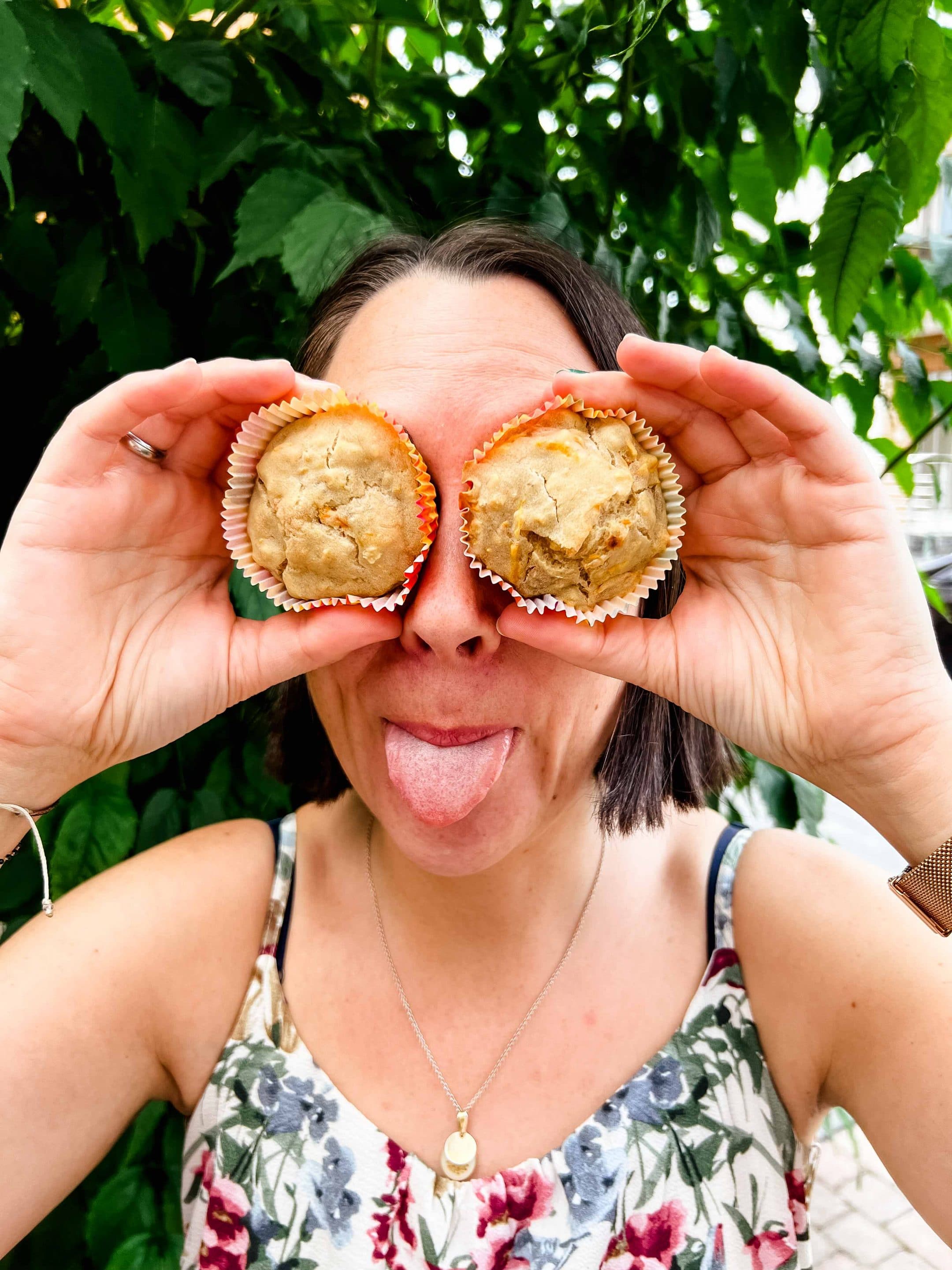 glutenfreie backen baby