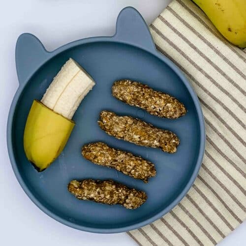 Essen für Kleinkinder