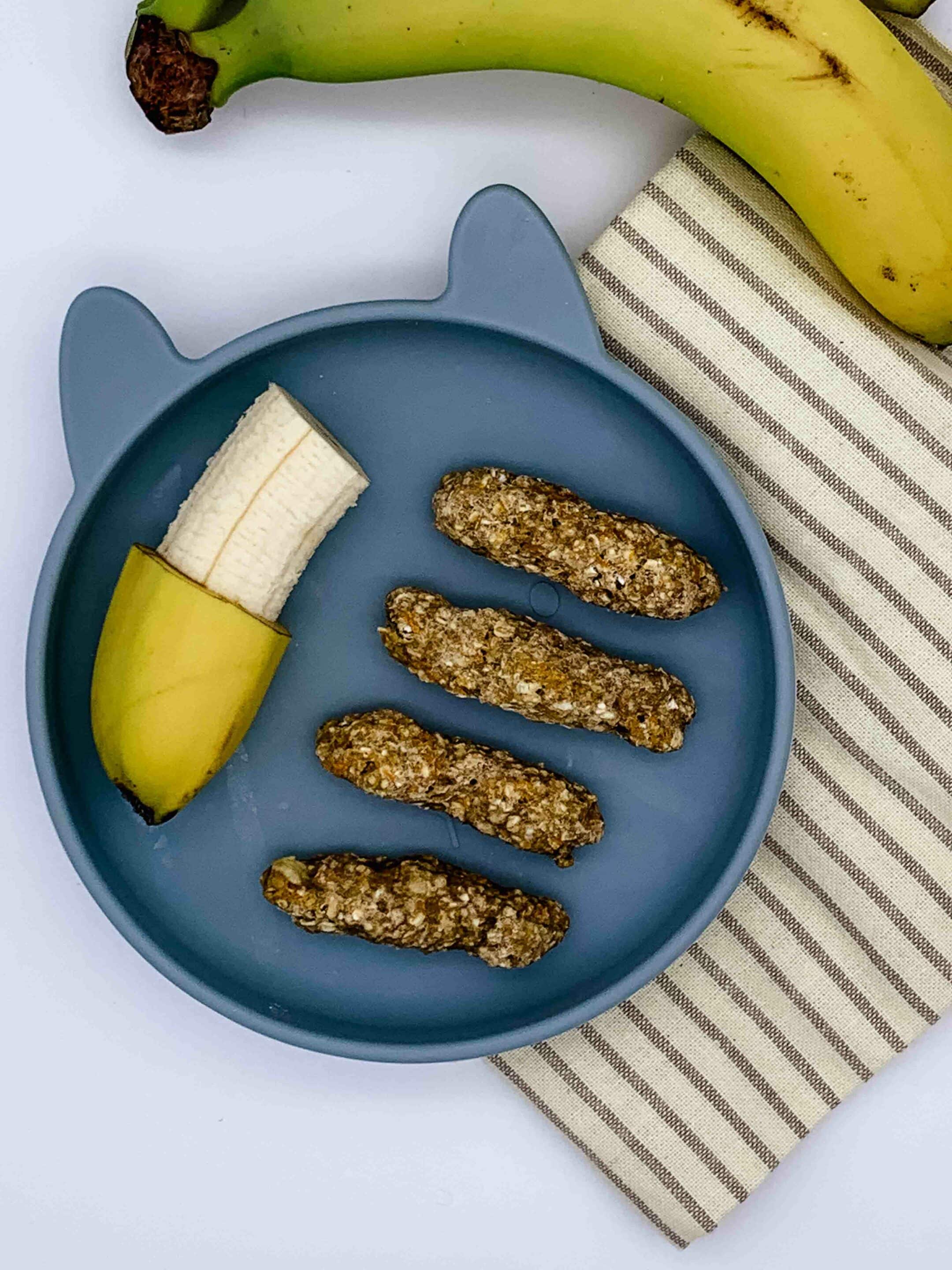 Essen für Kleinkinder