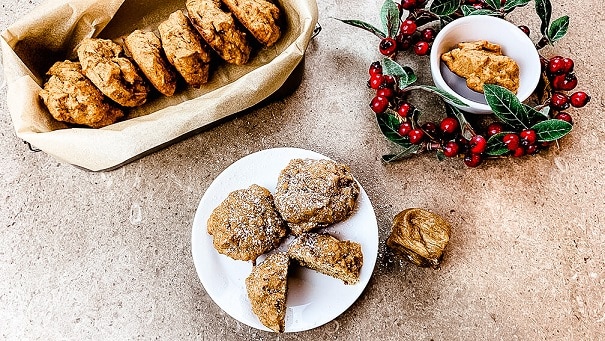 Zuckerfreie Plätzchen Baby: Leckere Freigenkekse