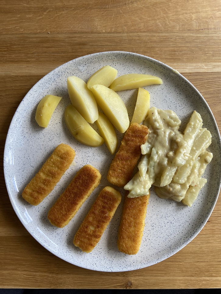 Baby verweigert Brei: Die Lösung BLW