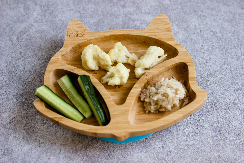 Breifrei Kochen kann so entspannt sein