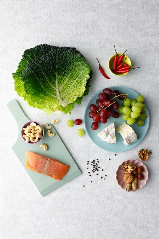 Ungeeignete Lebensmittel für dein Baby