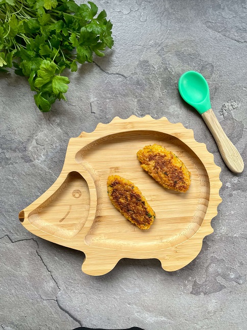 Nährstoffreich kochen für Babys - Abwechslung an Nüssen, Saaten und Co.