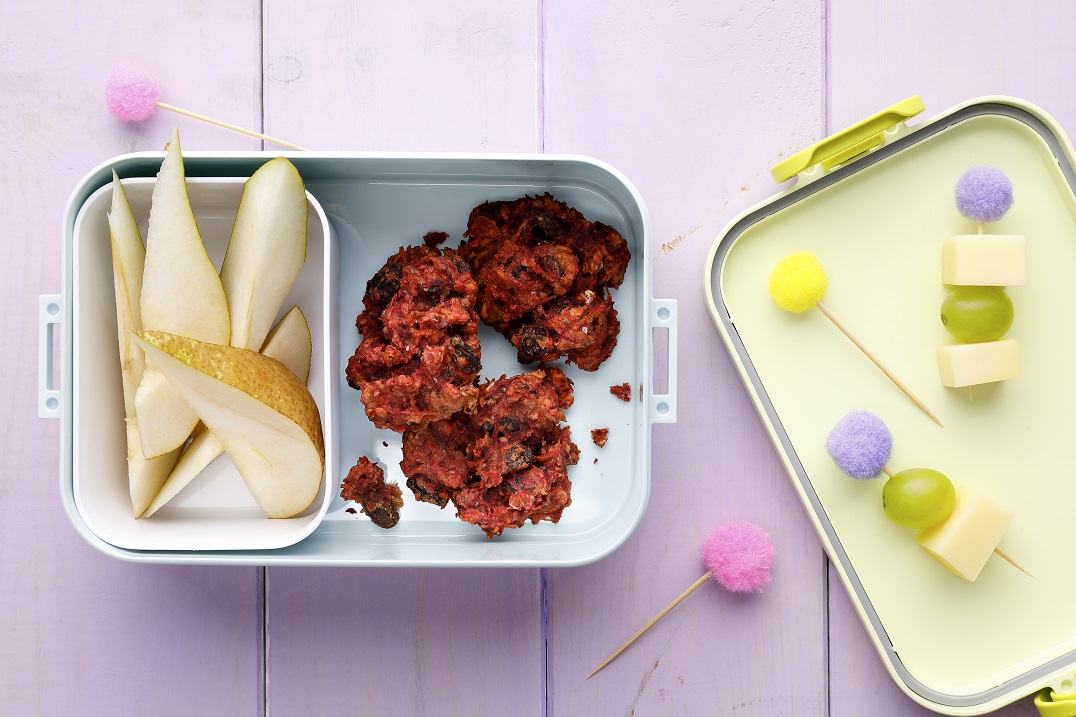 Brotdosen Ideen für die Kita